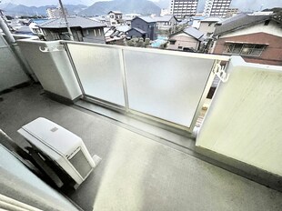 サンパーク木屋瀬Ⅱ303の物件内観写真